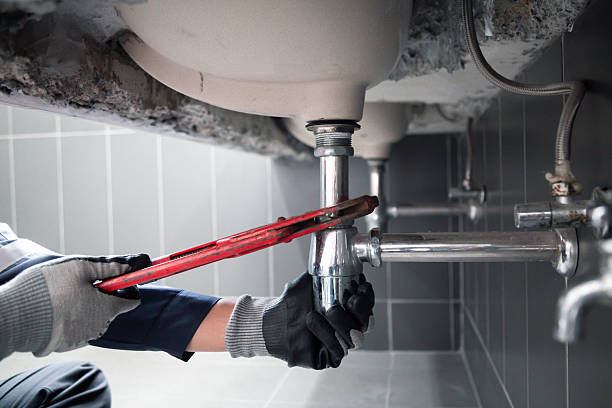 Trusted Gas Line Repair service in La Verne, CA - Masters Plumbing Service